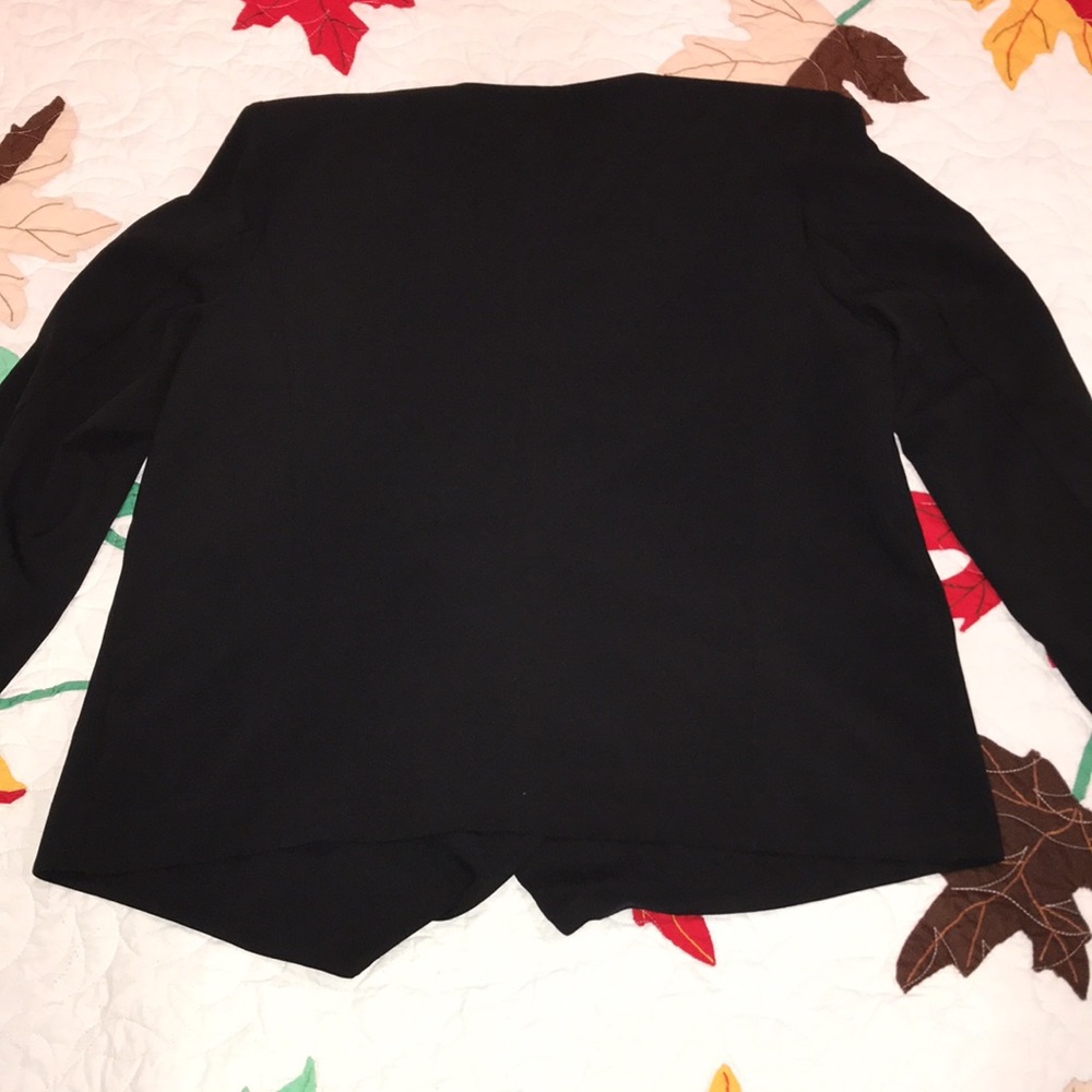 Relativity Jacket - Picture 7 of 7